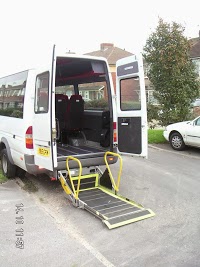 Access Cars and Buses Ltd 1085480 Image 2